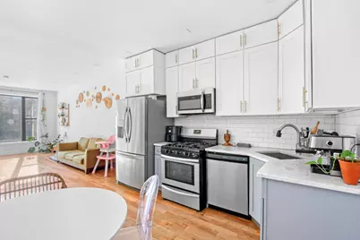 1353 St Marks Avenue #1, New York City, NY 11233 - Photo 1