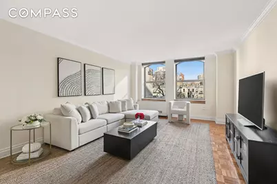 350 E 82nd Street #6H, New York City, NY 10028 - Photo 1
