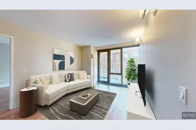237 E 34th Street #1204, New York City, NY 10016 - Photo 1