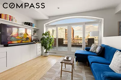 316 2nd Street #5E, New York City, NY 11215 - Photo 1