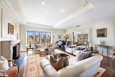 820 Park Avenue #15, New York City, NY 10021 - Photo 1