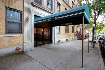 160 W 77th Street #9C, New York City, NY 10024 - Photo 1