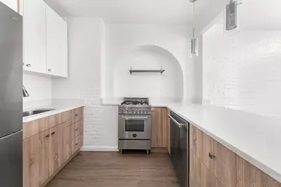 119 South Street #5C, New York City, NY 10038 - Photo 1