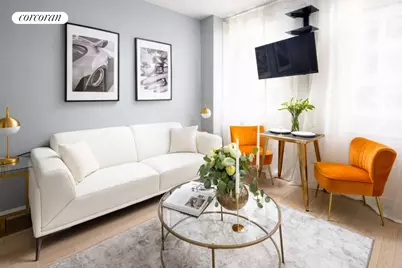 70 W 45th Street #31C, New York City, NY 10036 - Photo 1