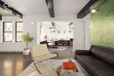 170 2nd Avenue #5A, New York City, NY 10003 - Photo 1