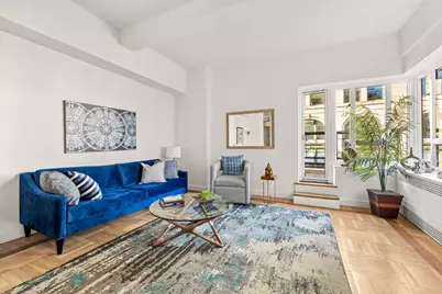 20 E 35th Street #14K, New York City, NY 10016 - Photo 1