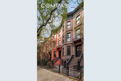 209 Prospect Place, New York City, NY 11238 - Photo 1