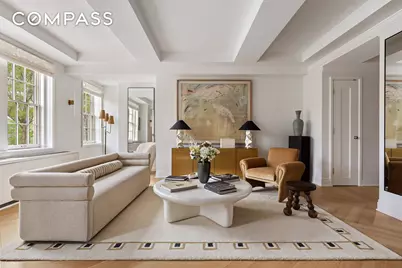 360 Central Park W #2B, New York, NY 10025 - Photo 1