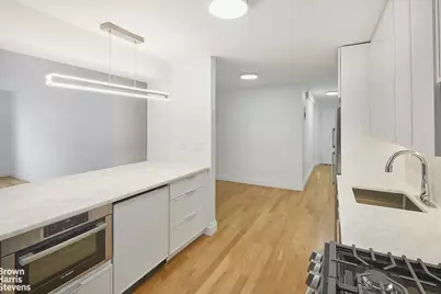 340 Haven Avenue #5P, New York, NY 10033 - Photo 1