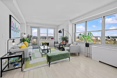 555 Kappock Street #26E, New York City, NY 10463 - Photo 1