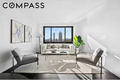 195 Willoughby Avenue #1206, New York City, NY 11205 - Photo 1