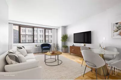 225 E 36th Street #6-A, New York City, NY 10016 - Photo 1