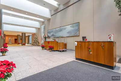 347 W 57th Street #9BB, New York City, NY 10019 - Photo 1