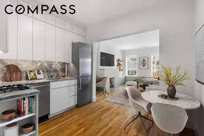 354 W 12th Street #5B, New York City, NY 10014 - Photo 1