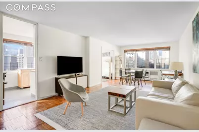 201 E 37th Street #11D, New York City, NY 10016 - Photo 1