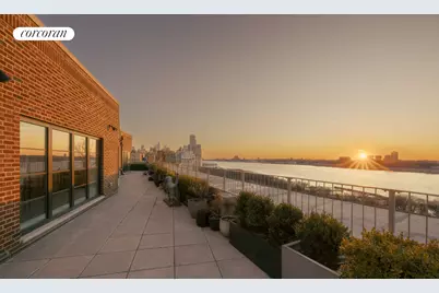 90 Riverside Drive #PHA, New York, NY 10024 - Photo 1