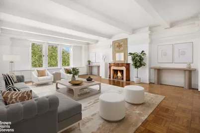 1133 5th Avenue #7A, New York City, NY 10128 - Photo 1