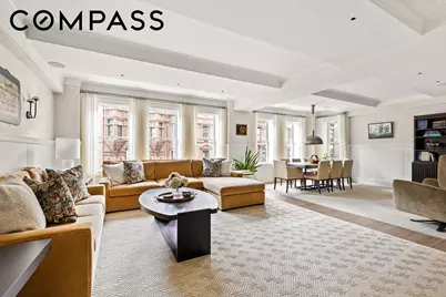 15 W 81st Street #4E, New York City, NY 10024 - Photo 1