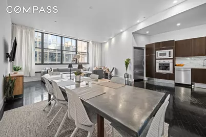 133 W 14th Street #1, New York City, NY 10011 - Photo 1