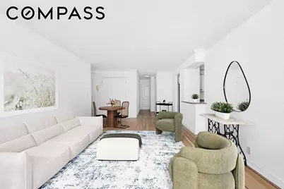 333 E 34th Street #14D, New York City, NY 10016 - Photo 1