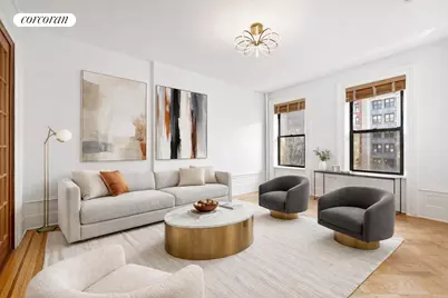 243 W 98th Street #5A, New York City, NY 10025 - Photo 1
