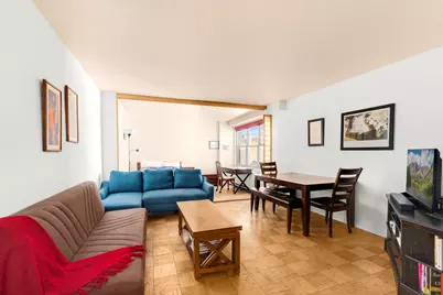 363 E 76th Street #17J, New York City, NY 10075 - Photo 1