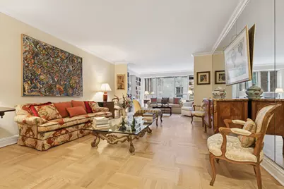 30 E 62nd Street #3G, New York City, NY 10065 - Photo 1