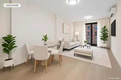 608 Ocean Avenue #802, New York City, NY 11226 - Photo 1