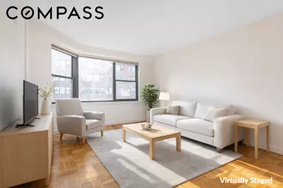 315 E 65th Street #8F, New York City, NY 10065 - Photo 1