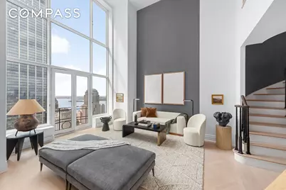 30 Park Place #50D, New York City, NY 10007 - Photo 1