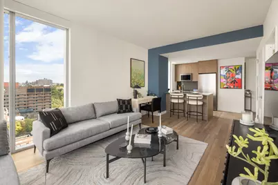 89 Dekalb Avenue #17A, Brooklyn, NY 11201 - Photo 1