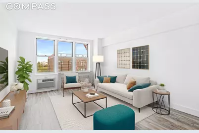 495 E 7th Street #7D, New York City, NY 11218 - Photo 1