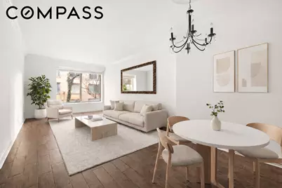 200 E 69th Street #2R, New York City, NY 10021 - Photo 1