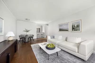 625 Main Street #736, New York City, NY 10044 - Photo 1