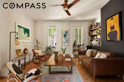 123 Cambridge Place, New York City, NY 11238 - Photo 1