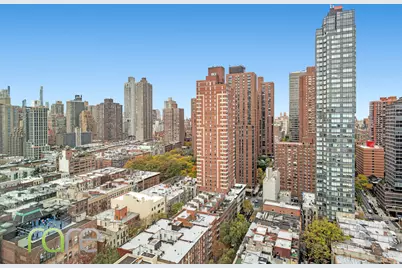 340 E 93rd Street #28L, New York City, NY 10128 - Photo 1