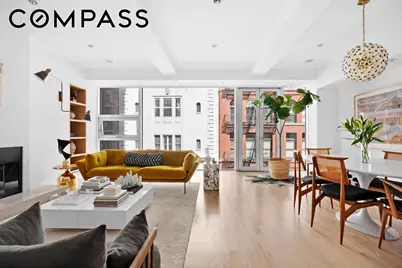 116 W 22nd Street #5, New York City, NY 10011 - Photo 1
