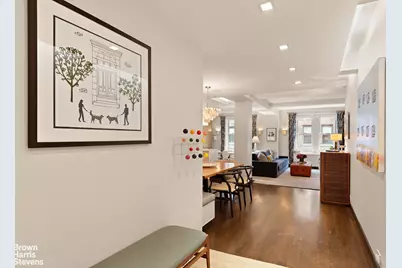 11 W 69th Street #6CD, New York City, NY 10023 - Photo 1