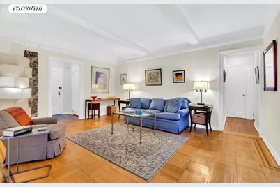 710 W End Avenue #11C, New York City, NY 10025 - Photo 1