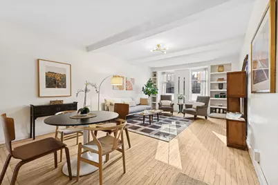 470 W 24th Street #5H, New York City, NY 10011 - Photo 1