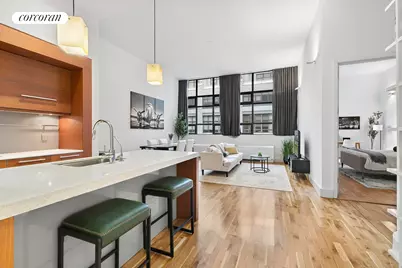 360 Furman Street #1001, New York City, NY 11201 - Photo 1