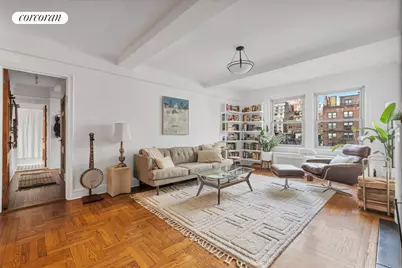 163 E 81st Street #8C, New York City, NY 10028 - Photo 1