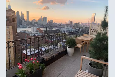 111 Hicks Street #16D, New York City, NY 11201 - Photo 1