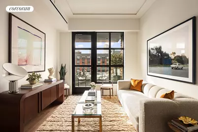 127 Kent Avenue #PH2D, New York City, NY 11249 - Photo 1