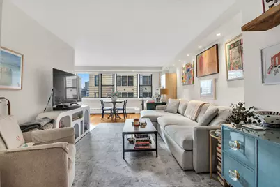 145 E 15th Street #7E, New York City, NY 10003 - Photo 1
