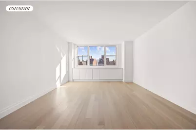 61 Jane Street #14J, New York City, NY 10014 - Photo 1