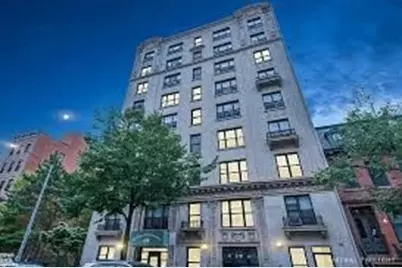 118 W 123rd Street #94, New York City, NY 10027 - Photo 1