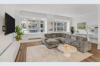 475 Park Avenue #4D, New York City, NY 10022 - Photo 1