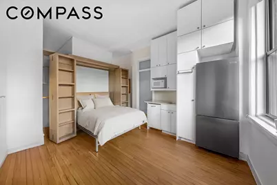 140 W 69th Street #45C, New York City, NY 10023 - Photo 1