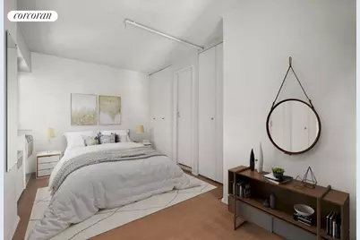 609 Columbus Avenue #10I, New York City, NY 10024 - Photo 1